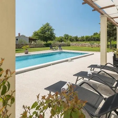 Villa Sole Mio By Guide *