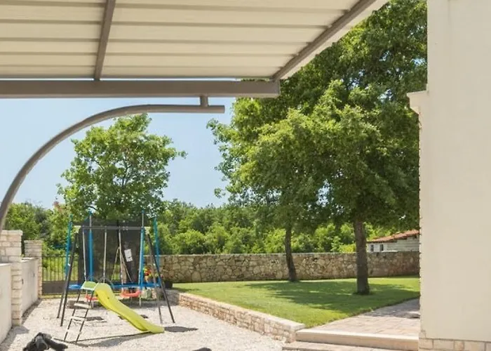 Vila Sole Mio By Guide *
