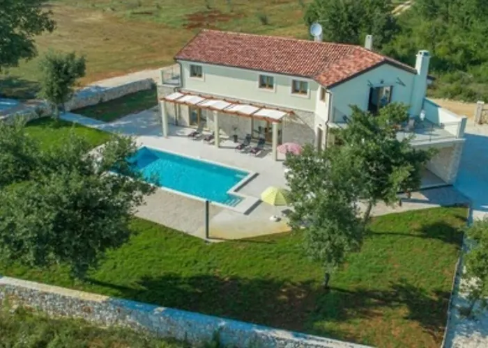 Vila Sole Mio By Guide