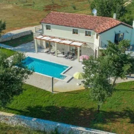 Villa Sole Mio By Guide