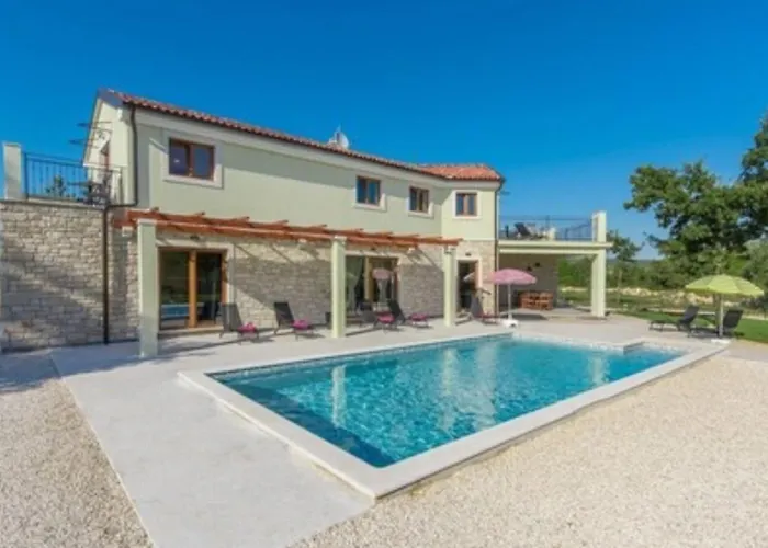 Sole Mio By Guide 别墅