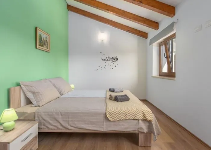 Sole Mio By Guide 别墅 *