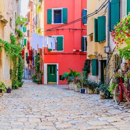 Villa Sole Mio By Guide Smergo