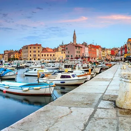 Sole Mio By Guide 빌라 Smergo