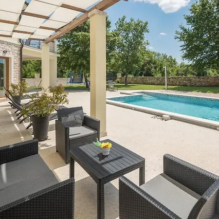 Sole Mio By Guide 빌라 *