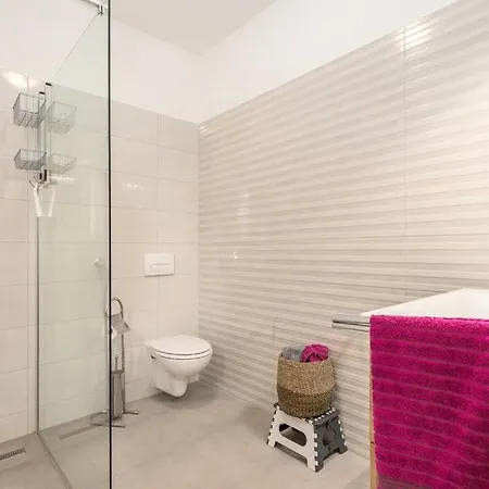 Sole Mio By Guide 빌라 Smergo