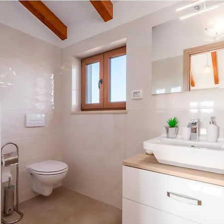 Villa Sole Mio By Guide Smergo