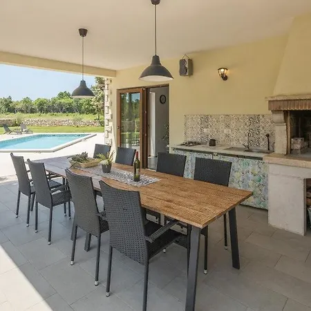 Sole Mio By Guide 빌라 *