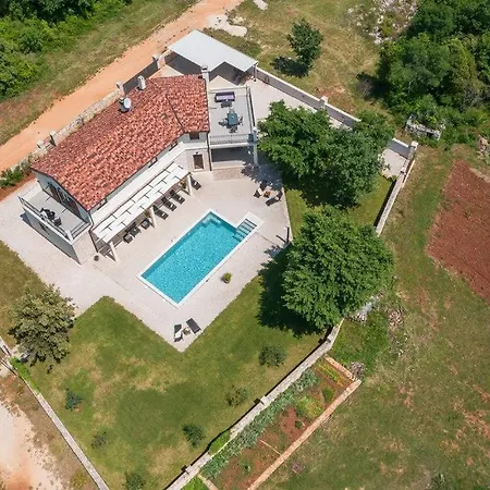 Sole Mio By Guide Villa Smergo